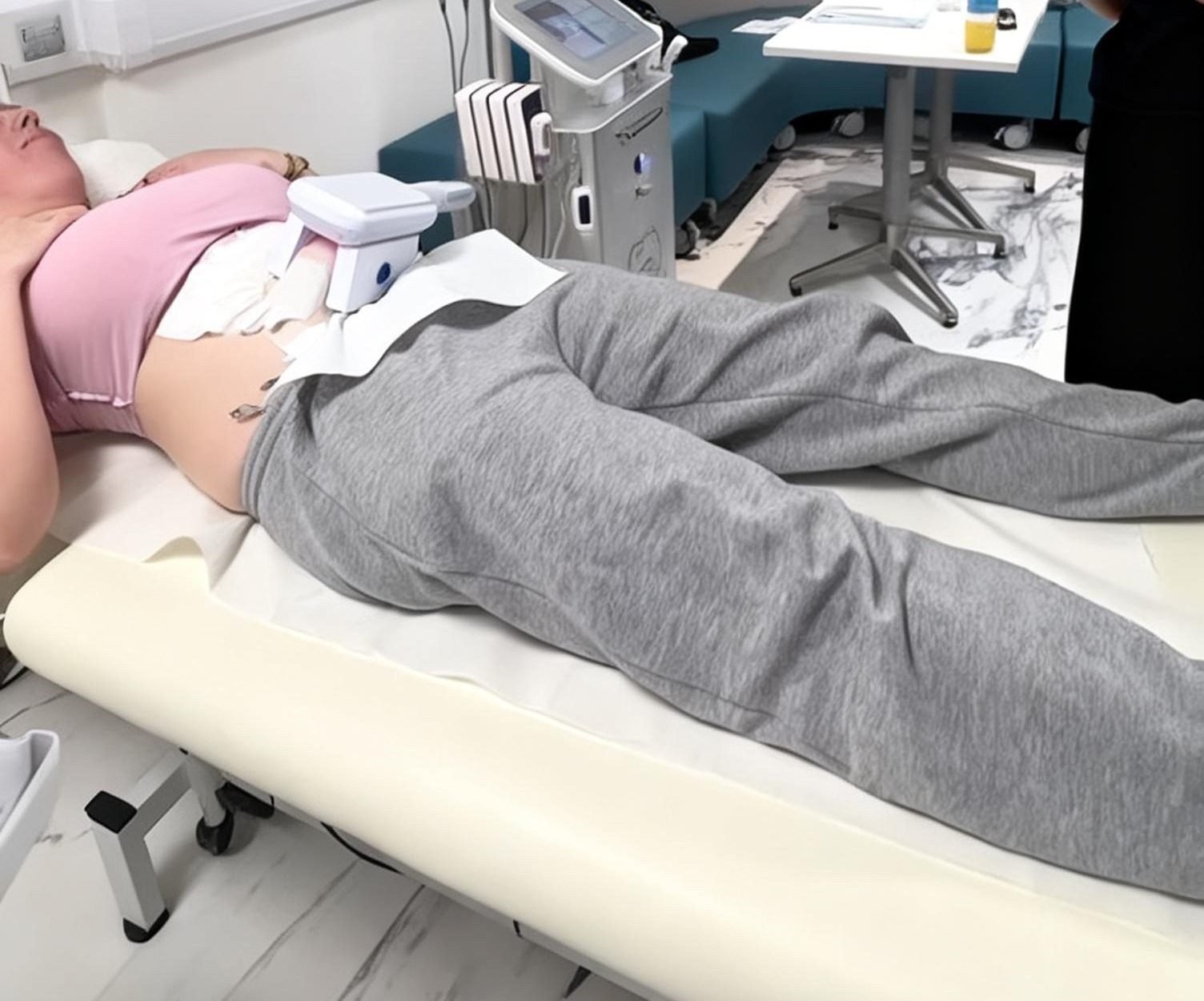 Fat Freezing (Cryolipolysis)