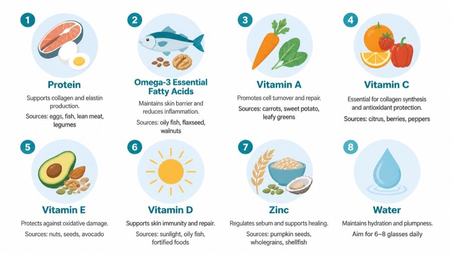 Vitamin C Injectable
