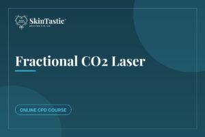 Fractional CO₂ Laser CPD Course (MED-870+ FOCXEL)